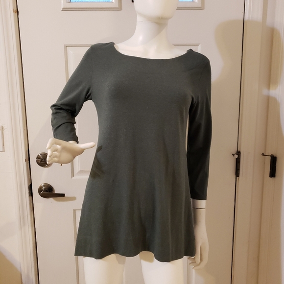 Soft Surroundings Tops - Soft Surroundings Missy small